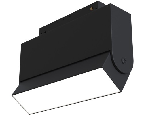 Трековый светильник Basis Rot TR075-2-10W3K-B Maytoni