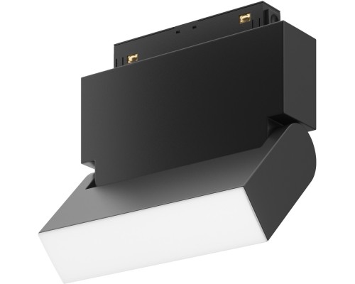 Трековый светильник Basis Rot TR075-2-10W4K-B Maytoni