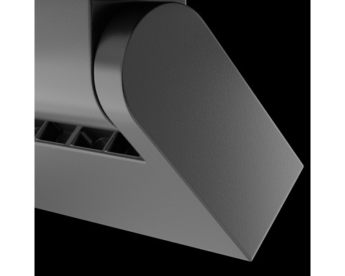 Трековый светильник Basis Rot TR075-2-10W4K-B Maytoni