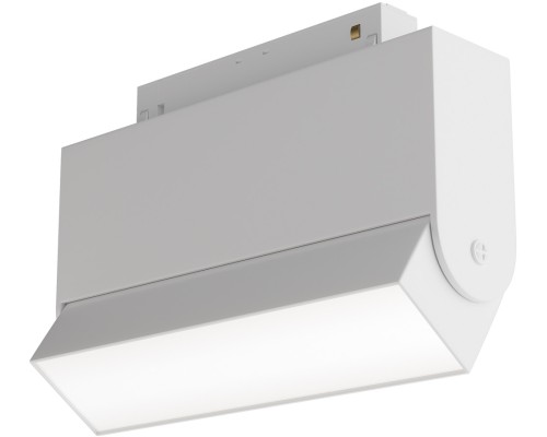 Трековый светильник Basis Rot TR075-2-10W4K-W Maytoni