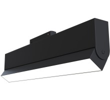 Трековый светильник Basis Rot TR075-2-20W3K-B Maytoni