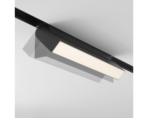 Трековый светильник Basis Rot TR075-2-20W3K-B Maytoni