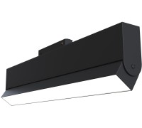 Трековый светильник Basis Rot TR075-2-20W4K-B Maytoni