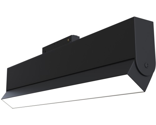 Трековый светильник Basis Rot TR075-2-20W4K-B Maytoni