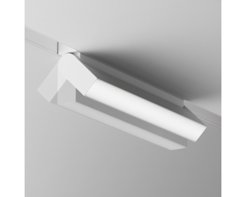 Трековый светильник Basis Rot TR075-2-20W4K-W Maytoni