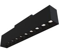 Трековый светильник Points TR076-2-20W3K-B Maytoni