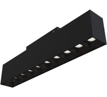 Трековый светильник Points TR076-2-20W3K-B Maytoni