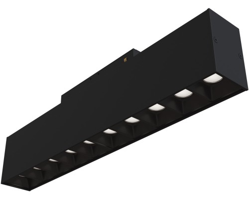 Трековый светильник Points TR076-2-20W3K-B Maytoni