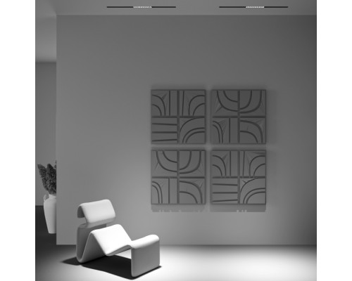 Трековый светильник Points TR076-2-20W4K-B Maytoni