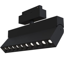 Трековый светильник Points Rot TR077-2-20W3K-B Maytoni