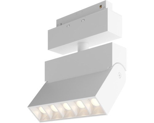 Трековый светильник Points Rot TR077-2-20W4K-W Maytoni