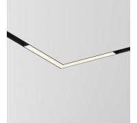 Трековый светильник Basis TR078-2-24W3K-B Maytoni