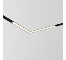 Трековый светильник Basis TR078-2-24W3K-B Maytoni