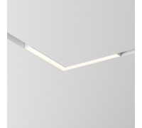 Трековый светильник Basis TR078-2-24W3K-W Maytoni