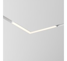 Трековый светильник Basis TR078-2-24W3K-W Maytoni