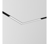 Трековый светильник Basis TR078-2-24W4K-B Maytoni