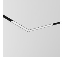 Трековый светильник Basis TR078-2-24W4K-B Maytoni