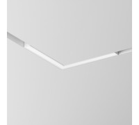 Трековый светильник Basis TR078-2-24W4K-W Maytoni