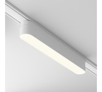 Трековый светильник Basis TR080-1-12W3K-W Maytoni