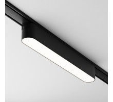 Трековый светильник Basis TR080-1-12W4K-B Maytoni