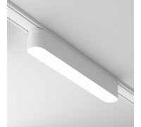 Трековый светильник Basis TR080-1-12W4K-W Maytoni