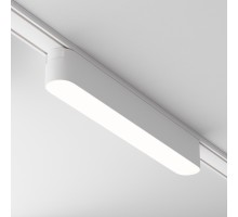 Трековый светильник Basis TR080-1-12W4K-W Maytoni