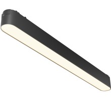 Трековый светильник Basis TR080-1-18W3K-B Maytoni