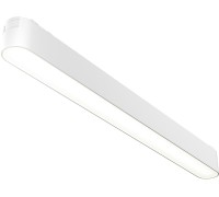 Трековый светильник Basis TR080-1-18W4K-W Maytoni