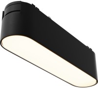 Трековый светильник Basis TR080-1-6W3K-B Maytoni