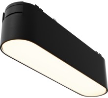 Трековый светильник Basis TR080-1-6W3K-B Maytoni