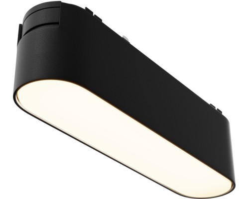 Трековый светильник Basis TR080-1-6W3K-B Maytoni