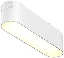 Трековый светильник Basis TR080-1-6W3K-W Maytoni