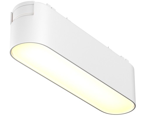 Трековый светильник Basis TR080-1-6W3K-W Maytoni