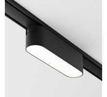 Трековый светильник Basis TR080-1-6W4K-B Maytoni