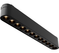 Трековый светильник Points TR082-1-12W3K-M-B Maytoni