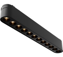 Трековый светильник Points TR082-1-12W3K-M-B Maytoni