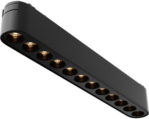 Трековый светильник Points TR082-1-12W3K-M-B Maytoni