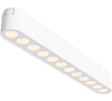 Трековый светильник Points TR082-1-12W3K-M-W Maytoni