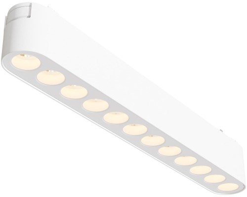 Трековый светильник Points TR082-1-12W3K-M-W Maytoni