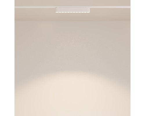 Трековый светильник Points TR082-1-12W3K-M-W Maytoni