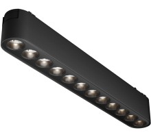 Трековый светильник Points TR082-1-12W4K-M-B Maytoni