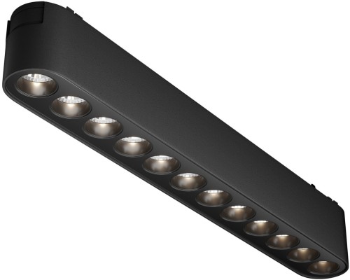 Трековый светильник Points TR082-1-12W4K-M-B Maytoni