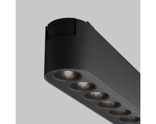 Трековый светильник Points TR082-1-12W4K-M-B Maytoni