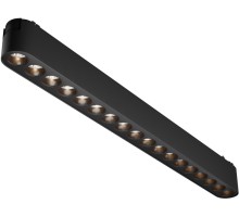 Трековый светильник Points TR082-1-18W3K-M-B Maytoni