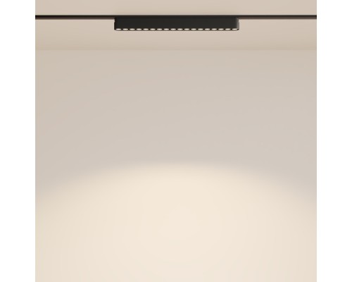 Трековый светильник Points TR082-1-18W3K-M-B Maytoni