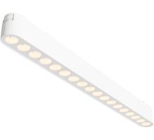 Трековый светильник Points TR082-1-18W3K-M-W Maytoni