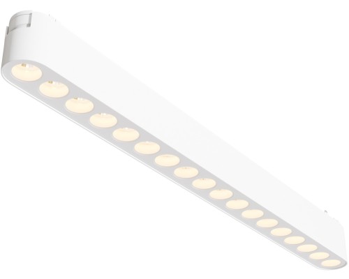 Трековый светильник Points TR082-1-18W3K-M-W Maytoni