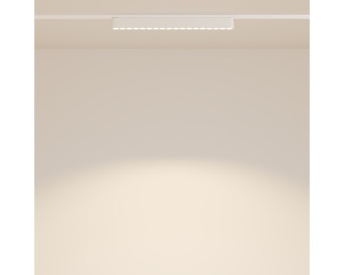 Трековый светильник Points TR082-1-18W3K-M-W Maytoni