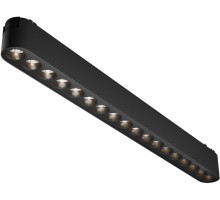 Трековый светильник Points TR082-1-18W4K-M-B Maytoni