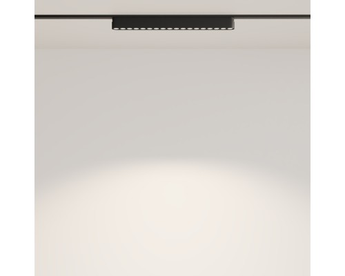 Трековый светильник Points TR082-1-18W4K-M-B Maytoni